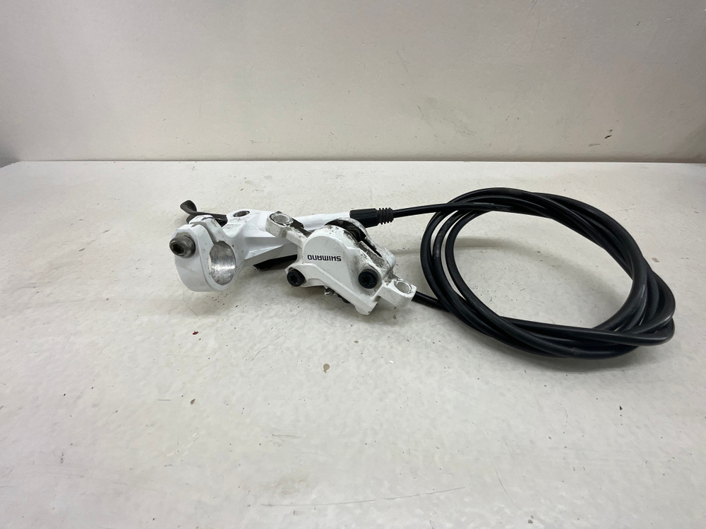 Тормоз для велосипеда Shimano BL-M396 задний