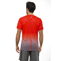 Мужская футболка Drop Shot DT261305 Rojo