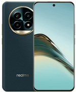 Смартфон realme 13 Pro 8/256 ГБ, Dual nano SIM, Global, изумрудно-зеленый