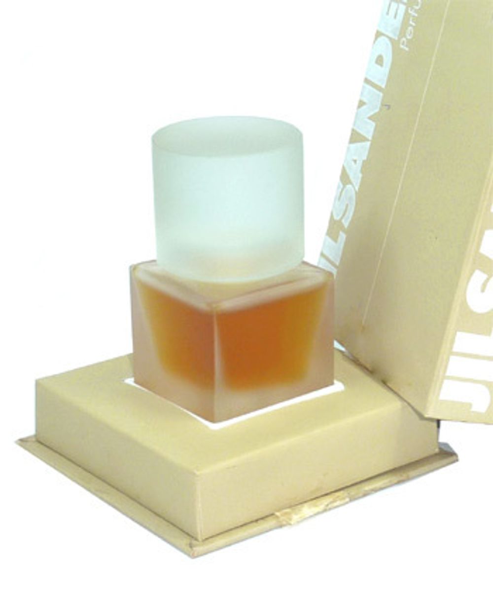 Jil Sander Woman I (Woman Pure)