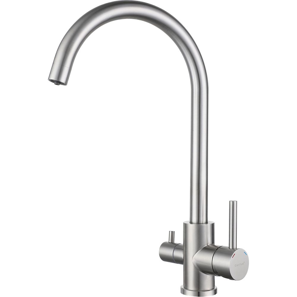 GranFest Z-5420 inox
