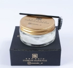 Гель для фиксации бровей SEN SULU EYEBROW SHAPER WAX