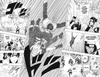 Naruto. Наруто. Книга 19. Начало войны