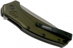 Складной нож Kershaw 1776OLSW Link, полуавтомат