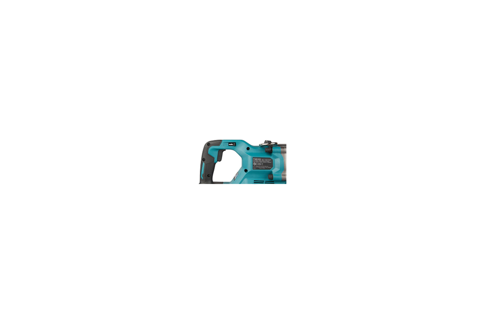 Гайковерт ударный аккумуляторный Makita XGT 40В TW010GZ