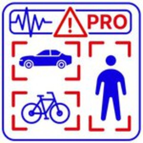 TRASSIR Детектор Вторжения ПРО
