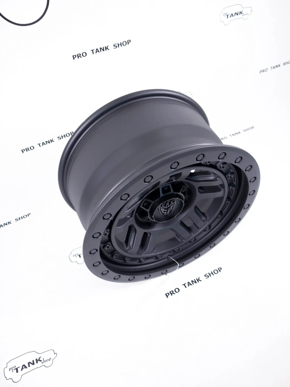 TANK 300 Колесный диск 17'' (1шт.) 9603N178502CB
