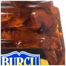 Вяленые помидоры BURCU в масле 550 г, 2 шт