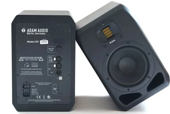 ADAM AUDIO S2V