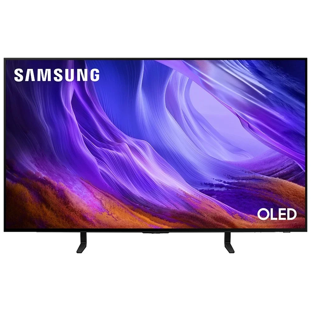 ЖК-телевизор Samsung QE48S85HAEXPY