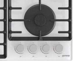Встраиваемая газовая варочная панель Gorenje GT642AXW