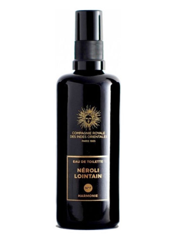 Compagnie Royale Des Indes Orientales Neroli Lointain