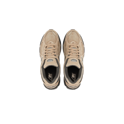 New Balance 2002R "Driftwood Black"