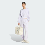 Мягкая роскошная свободная толстовка - Adidas
