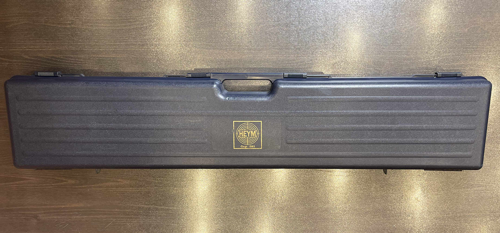 HEYM SR 30  к.9,3х62 № 311948
