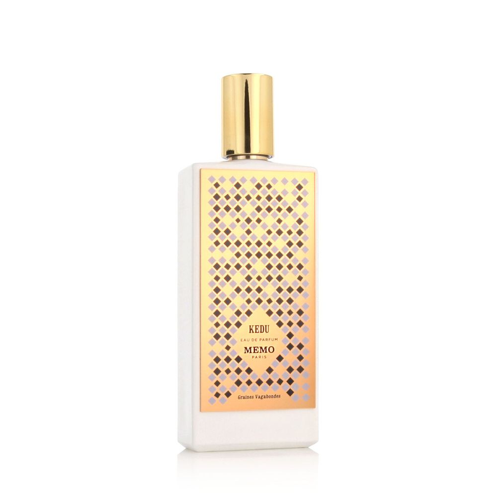 Memo Paris Kedu Eau De Parfum - tester 75 ml (unisex) Memo Paris Kedu Eau De Parfum - tester 75 ml (unisex)