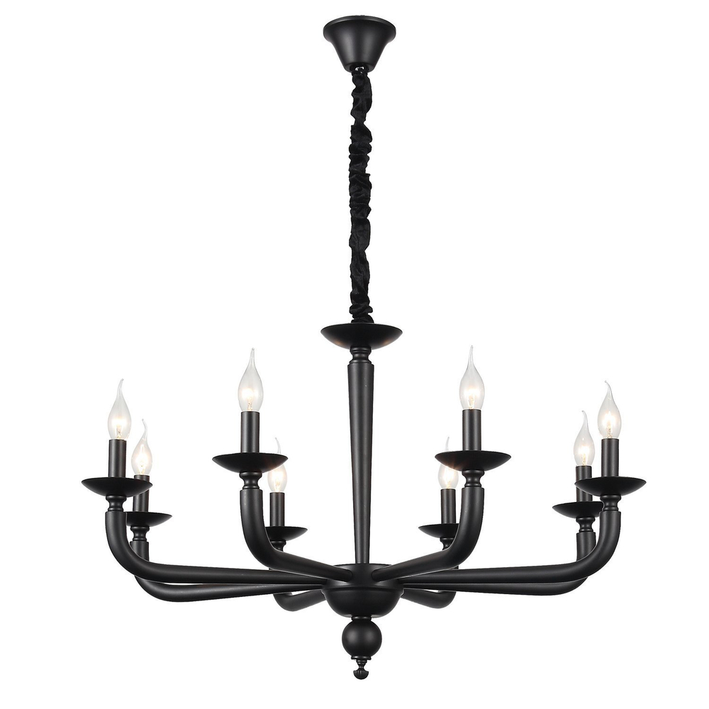 Люстра подвесная ST Luce Forteza SL1114.403.08