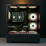 Компьютер i7 14700KF + RTX 5080 16Gb