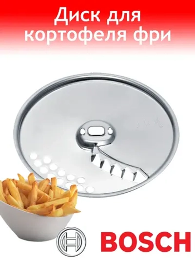 Терка для кухонного комбайна