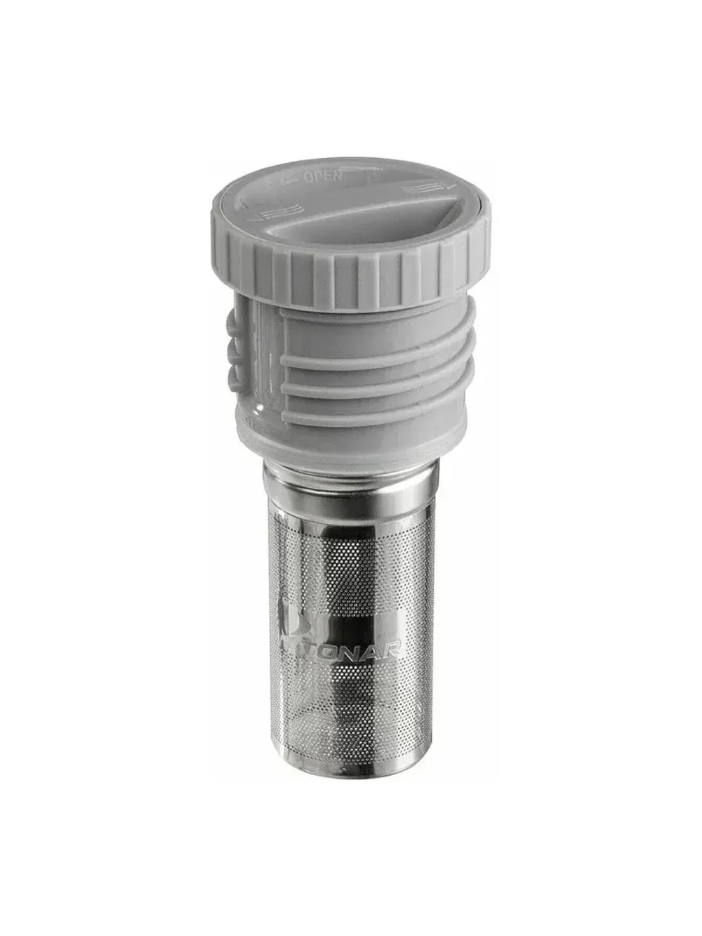 Термос (HS.TM-032) 750ML с ситечком