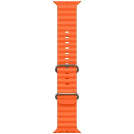 Смарт-часы Apple Watch Ultra 2 49mm Ocean Band Orange