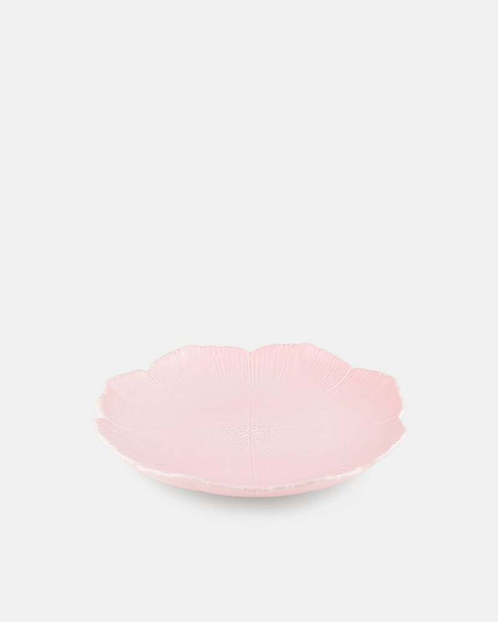 Тарелки десертные Aquazzura Cherry Blossom Light Pearl, 21 см (2 шт.)
