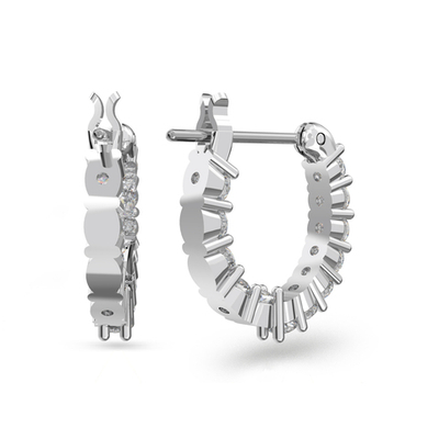 VITTORE:PE MINI HOOP CZWH/RHS