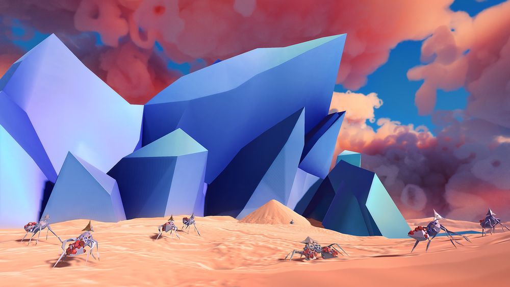 Paper Beast PS4 | PS5