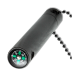 BK09BO778 Fire Starter - огниво, компас, линейка