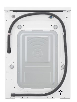 Стиральная машина LG F2M5HS6W