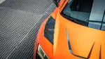 Карбоновый капот для AUDI R8 4S 2015-2018 | 4S Рестайлинг 2019+ Ауди обвес