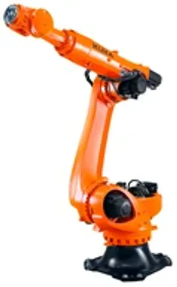 Промышленный робот KUKA KR QUANTEC, KR 240 R2900-2 F