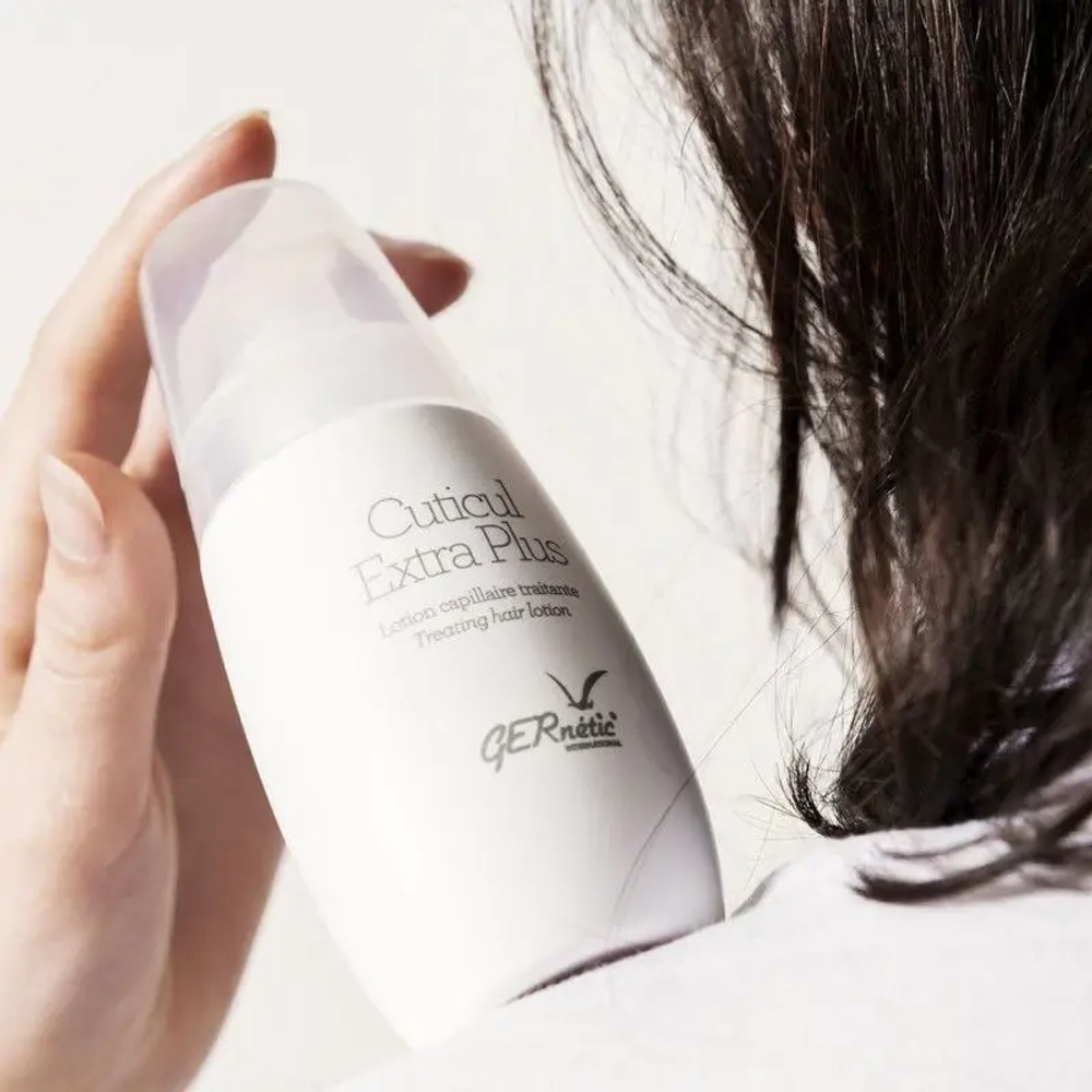 Cuticul Extra Plus GERnetic