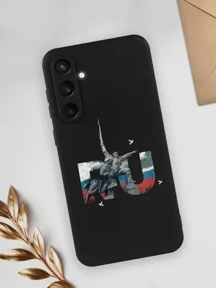 Чехол на Samsung S23 Fe Севастополь