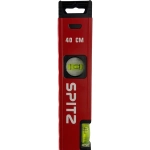Уровень строительный 40 см SPITZ DLS1400SR2