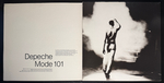 Depeche Mode - 101 2LP (Скандинавия 1989г.)
