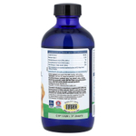 Nordic Naturals, Cod Liver Oil Pet™, для собак, 237 мл (8 жидк. унций)