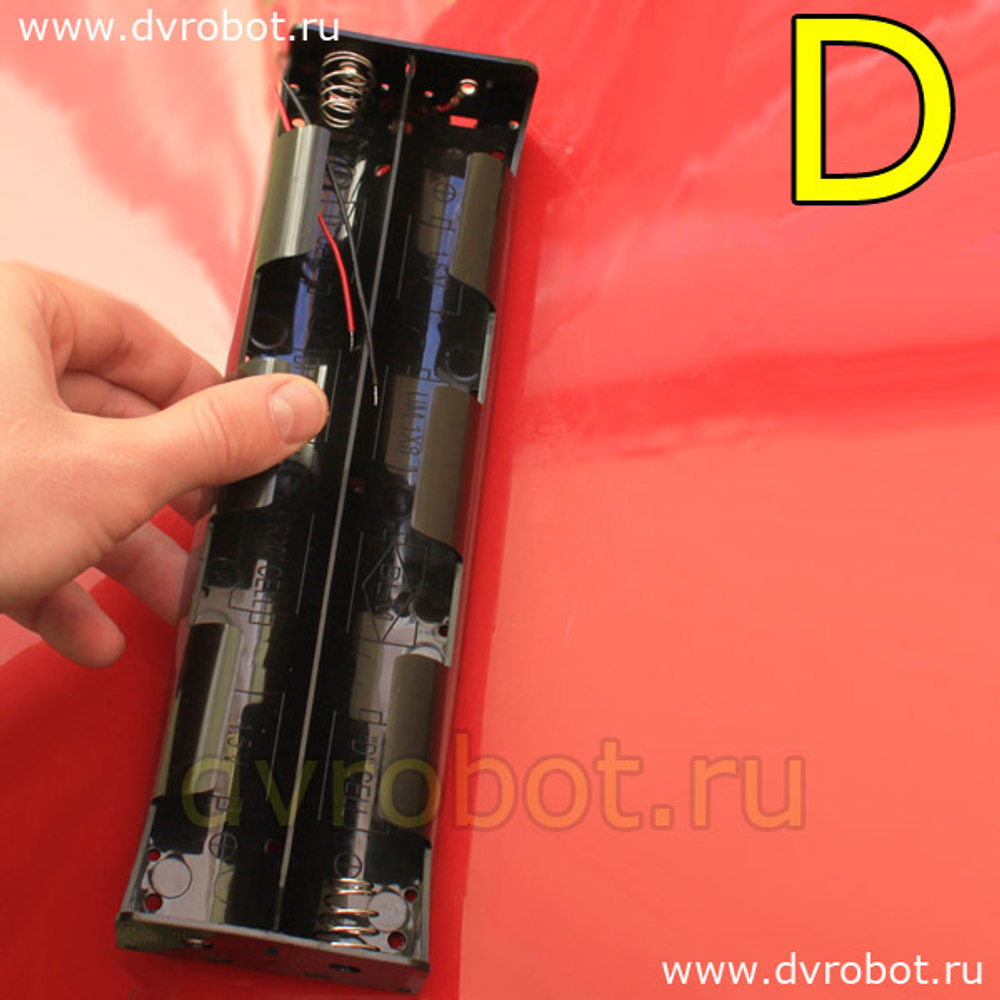 Блок 6D