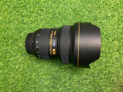 Nikon 14-24mm 2.8G ED AF-S Nikkor
