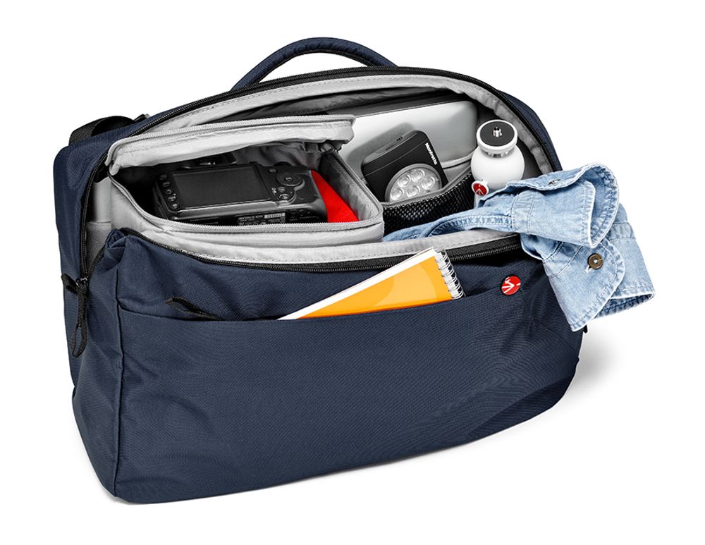 Manfrotto NX-S-IBU