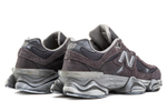 New Balance 9060 "Magnet Black"