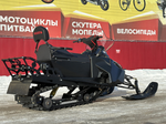 Снегоход IKUDZO HUNTER 720LS 27 V2