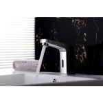 Смеситель для раковины Lemark Project LM4650CE