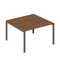 Стол для переговоров Тренд (Trend) TDM322720 120x123,6x75