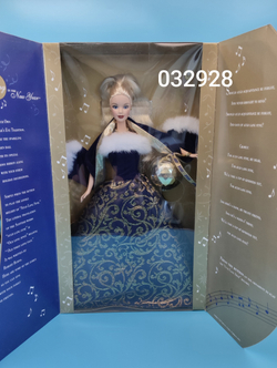 Кукла Барби винтаж 00х 032928