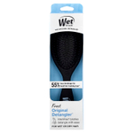 Wet Brush, Original Detangleler®, холодный черный, 1 шт.