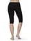 Термобелье женское легинсы Norveg Soft   3/4 (14SW004)