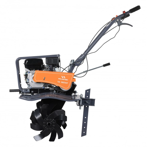 Культиватор Villartec TB980WF