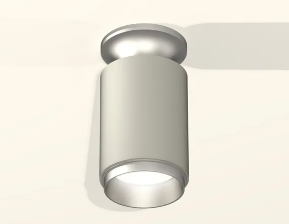 Точечный светильник Techno Spot XS6314120 Ambrella