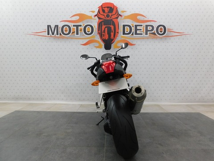 BMW K1200R , 2005